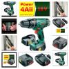 new - Bosch PSB 1800 Li-2 CORDLESS COMBI DRILL 06039A3371 3165140761710 #3 small image