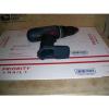 Bosch 13.2V 13.2 Volt 1/2&#034; Drive Cordless Drill/Driver Model 3651 Bare Tool Only