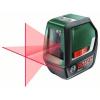 STOCK O - new - Bosch PLL 2 Cross Line Laser Level 0603663400 3165140754095 #