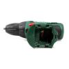 BOSCH AKKUSCHRAUBER PSR 9,6 - VE2 -  9,6VOLT solo #4 small image