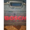 use 14.4 volt bosch drill