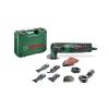 Bosch PMF 250 CES Multi-Tool Set PMF 250 CES Set