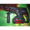 BOSCH GBH 36V-LI  CORDLESS  SDS  PROFESSIONAL DRILL #6 small image