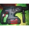 BOSCH GBH 36V-LI  CORDLESS  SDS  PROFESSIONAL DRILL #7 small image