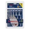 Brand New || Bosch Spade Bit Set Daredevil DSB5006 Impact Tough