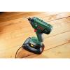 Compact Ergonomic Cordless Li-Ion High Torque Impact Wrench w/ 2 18V Batteries #1 small image