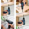 BOSCH GSB 10.8-2-Li Cordless Impact Drill Driver Combi Body Only (No Retail Box) #5 small image