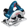 10-only B A R E  T O O L Bosch PRO GKS 18V CIRCULAR SAW 0615990G9M 3165140810388