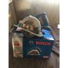 Bosch Impact Driver &amp; 18v Cordless Circular Saw #2 small image