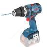 NEW New GSB18V-EC Bosch Power Impact Drill Tool Bruchless BareTool