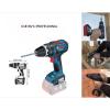 Bosch GSB 18V-LI Drill Driver 18 Volt Lithium-ion Cordless Body Only