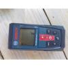 Bosch laser measure GLM 40 - 135ft. for construction