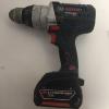 Bosch 18V Li-Ion Drill Driver &amp; Impact Driver Kit CLPK26-181