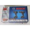 BNIB BOSCH 18V Max Cordless Lithium-Ion 2-Tool Combo Kit CLPK232-181 120V #2 small image