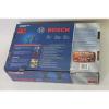 BNIB BOSCH 18V Max Cordless Lithium-Ion 2-Tool Combo Kit CLPK232-181 120V #3 small image