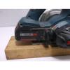 BOSCH CCS180 6-1/2&#034; 18V LITHIUM CORDLESS CIRCULAR TRIM SAW NO CHARGER SKILL