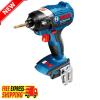 Bosch EC motor 18V Li-Ion Cordless Brushless Impact Driver - GDR 18 V-EC #2 small image