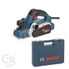 Bosch Ruote GHO 26-82 D nella valigia 06015A4300 Pialla manuale #1 small image