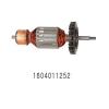 BOSCH ARMATURE  FOR GWS20-180 (252) No-1604011252   220-240V