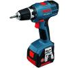 Bosch 06019A4400 GSR 14,4 Trapano con 2 Batterie Litio #1 small image