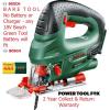 new Bosch PST18Li BARE TOOL LithiumION Cordless Jigsaw 0603011002 3165140577175*