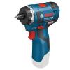 NEW! Bosch GSR 10.8-V-EC (HX) 10.8V Li-Ion BRUSHLESS Hex Driver Drill - Skin #1 small image