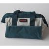 Bosch 11&#034; x 7&#034; x 6&#034; Heavy Duty Contractors Tool Bag # 2610922842