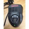 Bosch AL1115 CV 3.6v - 10.8v Li-ion 1 Hour Charger - 2607225516/1600Z0003R #1 small image