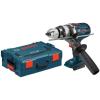 Bosch Lithium-Ion 1/2in Hammer Drill Concrete Driver Kit Cordless Tool-ONLY 18V