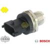 BOSCH 0281006327 CR Fuel Pressure Sensor 2000bar for Cummins Dodge ,0281006150 #1 small image