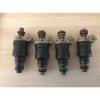 Bosch Grey 403 Injectors Cosworth YB 200 205