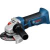 BOSCH GWS 18 V-LI Professional Angle Grinder Body Only Power Tools (115MM /4.5&#034;)