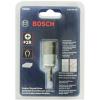 Bosch D60498 Drywall Dimpler Screw Setter, Number 2 Phillips