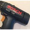 Bosch 3315 12V 3/8&#034; (10mm) Cordless Drill Driver Power Tool Strong Running Works