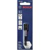 BOSCH IMPACT TOUGH - Nutsetterr Impact Driver Bit - 65mm 5/16&#034; #1 small image