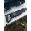 Bosch Gsa 1200E Sabre Saw Reciprocating Saw In Great Order 110V Have A Look