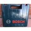 Bosch GST150 BCE  110v Heavy Duty Orbital Jigsaw + Carry Case #9 small image