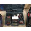 Bosch 18Volt HDH-181-01 #2 small image