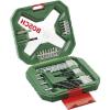 savers choice Bosch DIY 34 Piece X Line SCREWDRIVER SET 2607010608 3165140563147