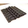 (25 Qty) Bosch 13/64&#034; Drill Bits  HSS #686