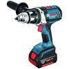 Bosch Professional 06019D9100 GSR 18 VE-2-LI Trapano Avvitatore a Batteria #1 small image