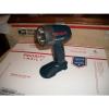 BOSCH 3453 WORK LIGHT 18 VOLT