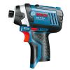 New Cordless Impact Drive BareTool GDR10.8V-Li 10.8V Bosch Power Tool Body Only #1 small image