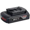 Bosch Professional 1600Z00035 Batteria GBA 18 V 1,5 Ah M-A #1 small image