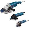 BOSCH 3 SMERIGLI. GWS 660+GWS 1000+GWS 20-230 JH #1 small image