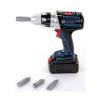 Bosch Toy Professional Line Cordless Screwdriver