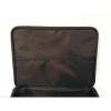 (2) Bosch 16&#034; x 12&#034; Canvas Contractors Tool Bag Tote 2610022706 For 18v Tools