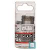 BOSCH DRY SPEED 2608587118 - SCALPELLO DIAMANTATO PER PERFORAZIONI A SECCO, Ø...