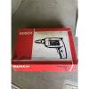 Bosch - 1122 3/8&#034; Drill - 0-2100 RPM - Excellent Condition #2 small image