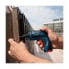 Bosch Professional Mx2Drive Cordless Screwdriver with 3.6 V 1.3 Ah Lithium